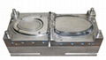 toliet lid mould 1