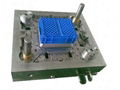 plastic crate mould 1