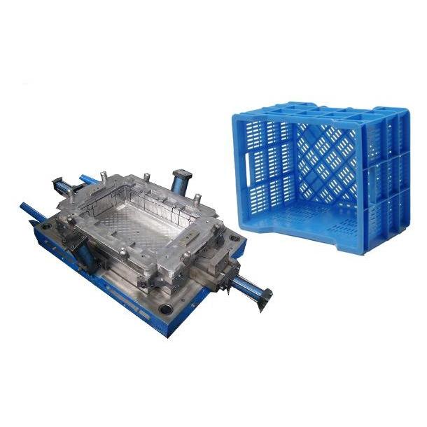 food container mould (China Manufacturer) Mold Machine Hardware