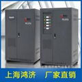 供應上海鴻濟SBW-50KVA三相大功率全自動穩壓器