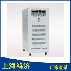 供應上海鴻濟WYJ-60V100A線性直流電源