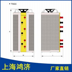 供應接觸式調壓器