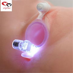 Medical Themed Adult Toy vaginal Speculum for Flirting sex toys pussy