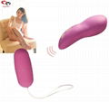 68 speeds cheap sex toys vibrating eggs bullet vibrator 3