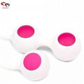 ceramics Kegel Vaginal Tight Exercise Balls sex toys for women