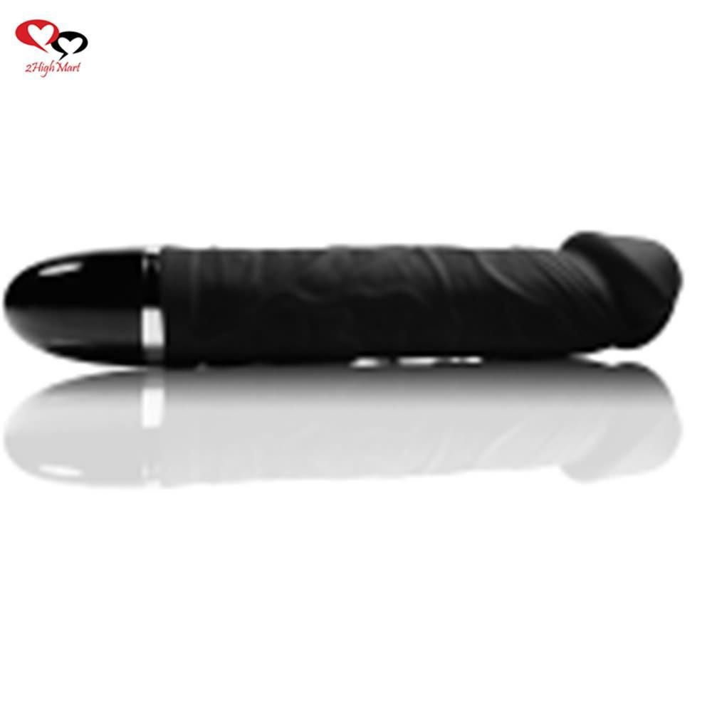  7 speeds women wand massager vibrator sex toy dildo vibrator