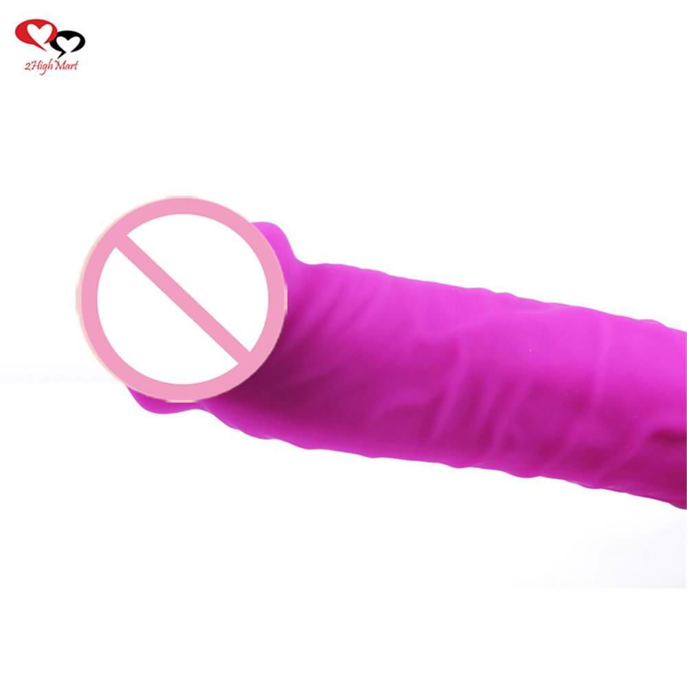  7 speeds women wand massager vibrator sex toy dildo vibrator 2
