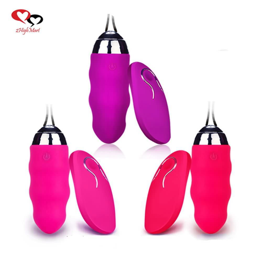 10 speeds wireless female sex toys bullet vibrator 5