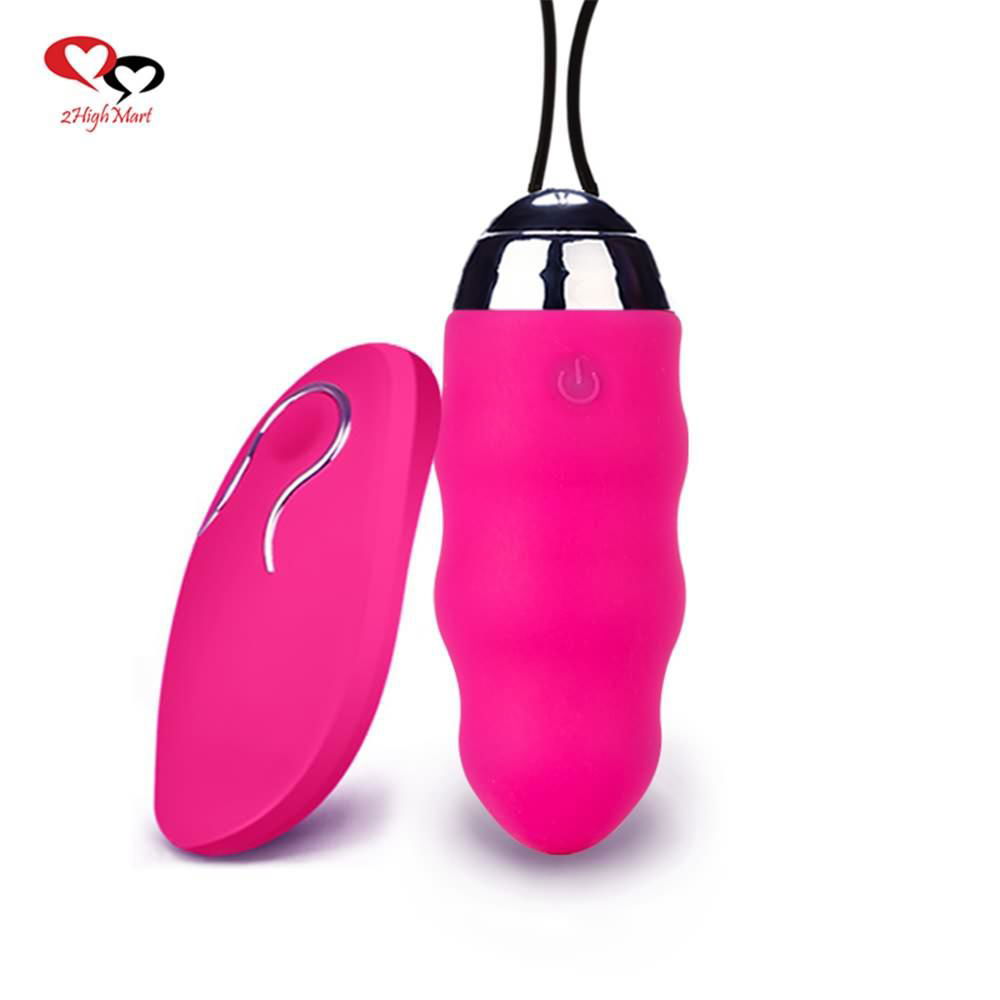 10 speeds wireless female sex toys bullet vibrator