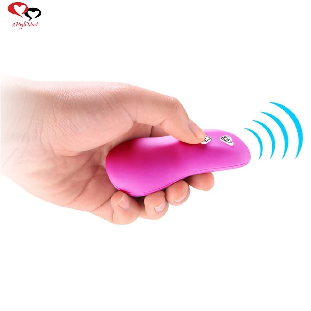 10 speeds rechargeable adult sex toys vibrator vibrating eggs 4