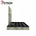 New Design OEM countertop acrylic shop makeup cosmetic display stand 3