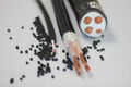 PVC compound for cable and wire 3