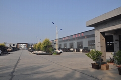 Hebei Hengfeng Wire Mesh Manufacturing Co., Ltd