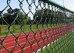 Anping High Quality chain Link Fence