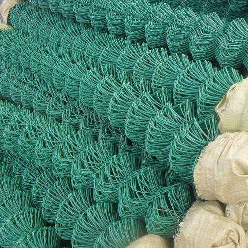 Anping High Quality chain Link Fence 3