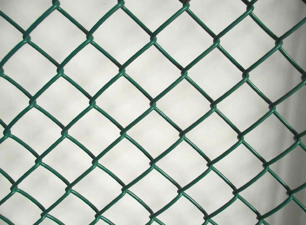 Anping High Quality chain Link Fence 4