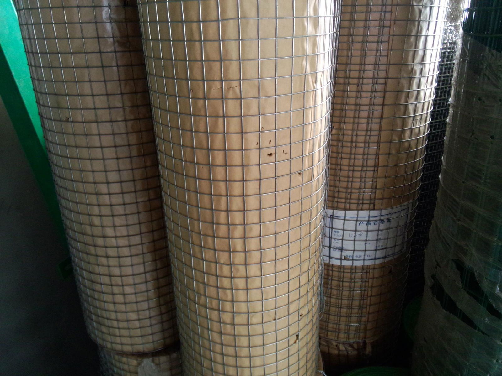 High quality welded wire mesh supplier 2