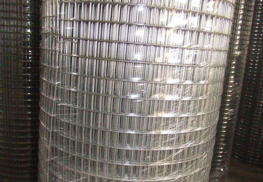 High quality welded wire mesh supplier 3