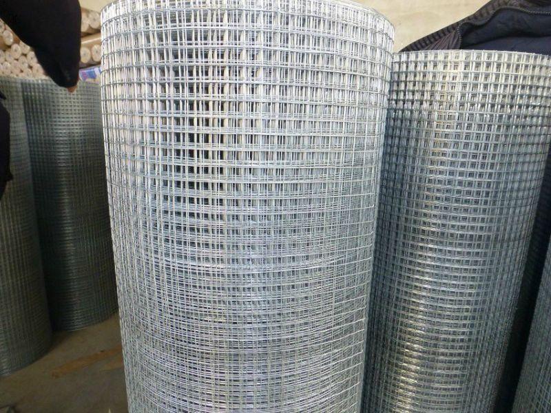 High quality welded wire mesh supplier 4