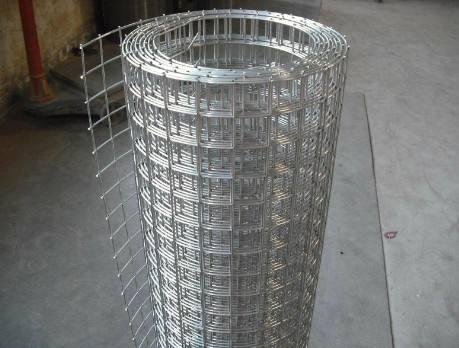 High quality welded wire mesh supplier 5