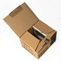 SELF-SEAL CARTONS