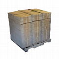 PLASTIC PALLETS