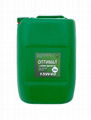 Optimal Superdiesel 15W40 1