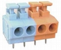 Spring Terminal Blocks Connector  KF235