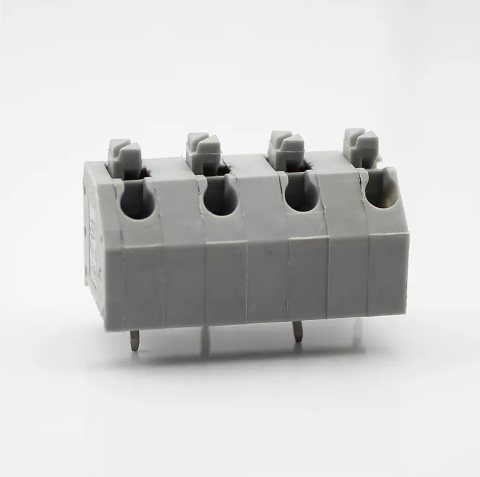 彈簧式pcb接線端子KF250-7.0mm間距