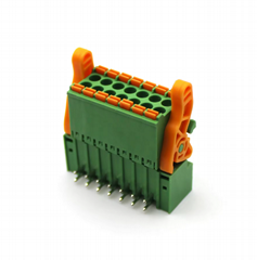 15EDGKNHG -3.5mm pitch board to board connector terminal block