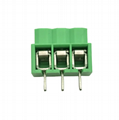 KF301-5.0mm间距pc