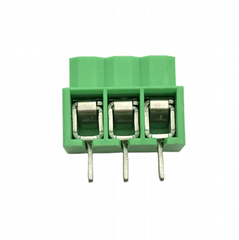 AOSI Factory Plastic Terminal Block Connector DG166 T4 5.0