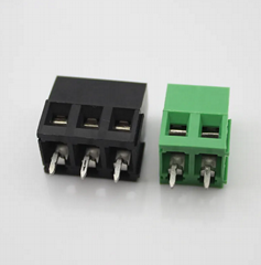 Screw PCB Terminal Blocks 5.08MM FET2.5-XX-508-00