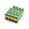 PCB PLUG-IN TERMINAL BlOCKS 15EDGKN