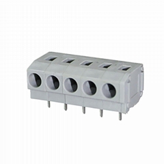 235W pcb terminal block 5.0mm DG235W-5.0
