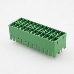 pl   able terminal block 3.5MM Male FPS1.5-XX-350-02