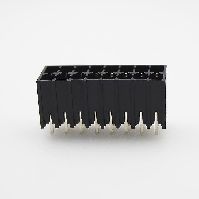 pl   able terminal block 3.5MM Male FPH1.5-XX-350-24