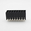 3.5mm间距双层插拔式pcb