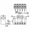 15EDGV-3.5mm間距插拔式pcb接線端子 2