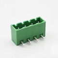 pl   able terminal block 5.00MM Male