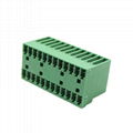 pl   able terminal block 3.5MM Male