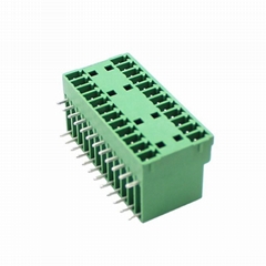 pl   able terminal block 3.5MM Male FPH1.5-XX-350-00R