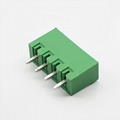 pcb接线端子XK2EDGVC