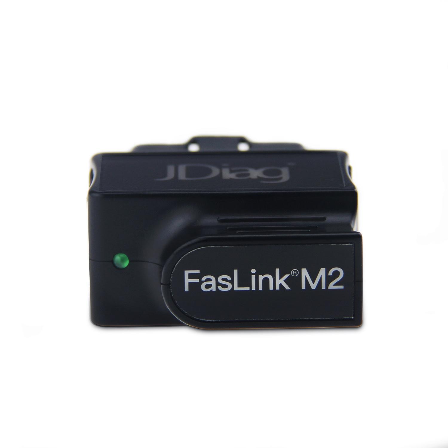 Faslink M2 Bluetooth OBD2 Code Scanner Faslink M2 to Replace BlueDriver Scanner