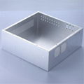 Special Stainless Steel Stamping Metal Steel Sheet Part