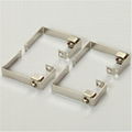 Stainless Steel metal Stamped Contact Components 1