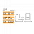 江阴优耐斯12L型双轴焊接变位机厂家直销 3