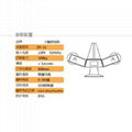 江阴优耐斯16三轴自动焊接变位机厂家直销 3