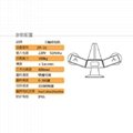 江阴优耐斯16三轴自动焊接变位机厂家直销