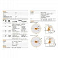 江陰優耐斯ABB IRB 52工業機器人廠家直銷 4